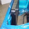 RADIATOR V8 MANUAL TRANSMISSION HD