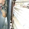 GRILL MOUNT BRACKET KIT