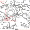 HEATER BOX SEAL KIT