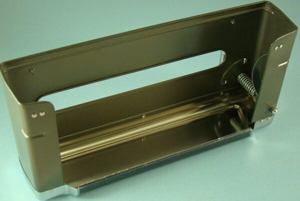 TISSUE DISPENSER