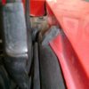 HOOD SIDE BUMPER