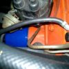 FUEL PUMP TO CARBURETOR LINE 6 CYL 1/4"