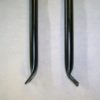 FRONT OUTER BUMPER BRACKET