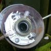 STEERING COLUMN BEARING