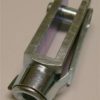 POWER BRAKE BOOSTER CLEVIS / ROD