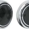RADIO TONE & FADER KNOB FITS ORIGINAL RADIO
