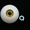 HURST CLASSIC WHITE KNOB 4 SPEED