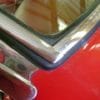 FRONT WINDSHIELD CHANNEL SEAL HT CONV