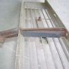 GRILL MOUNT BRACKET KIT