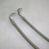 POWER STEERING PUMP HOSES V8