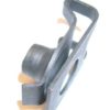 J CLIP FOR FRONT OF LEAF SPRING