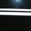 DOOR GLASS LOWER CHANNEL RH