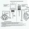 ALTERNATOR WIRING CONVERSION KIT