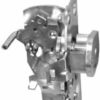 DOOR LATCH ASSEMBLY RH