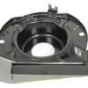 FRONT FENDER FILLER HEADLIGHT ADJUSTER LH