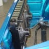 FAN MOUNTING BRACKET