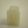DOOR LOCK ROD PLASTIC PIVOT CLIP