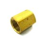 5/16 " BRASS BRAKE UNION COUPLING
