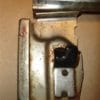 DOOR GLASS STOP HARD TOP & CONV