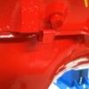SPARK PLUG WIRE CLIP HOLDER OIL PAN
