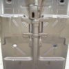 FLOOR PAN COMPLETE SS AUTO