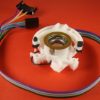 TURN SIGNAL SWITCH