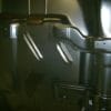 BUCKET SEAT BRACKET SET SS