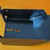 TRUNK LATCH CATCH SUPPORT