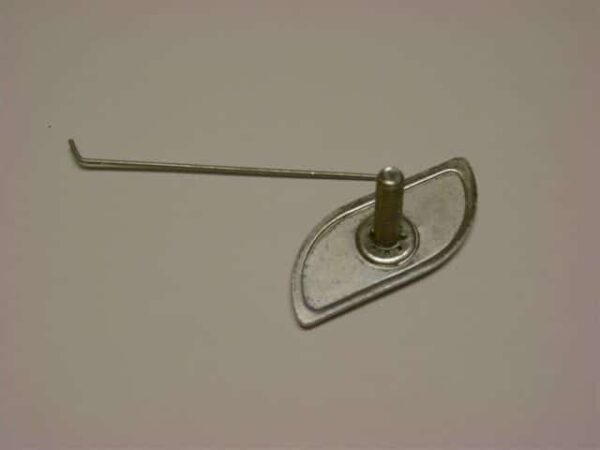 CLIP BODY SIDE MOLDING EMBLEM
