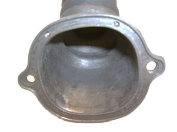 CLUTCH ROD FIREWALL BOOT