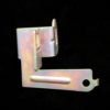 HOLLEY TV & THROTTLE CABLE BRACKET