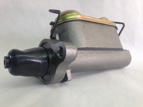 DUAL BRAKE MASTER CYLINDER