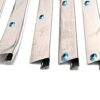 DOOR PANEL SIDE PANEL RETAINER HOLDER