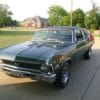 SS HOOD LOUVER BEZEL