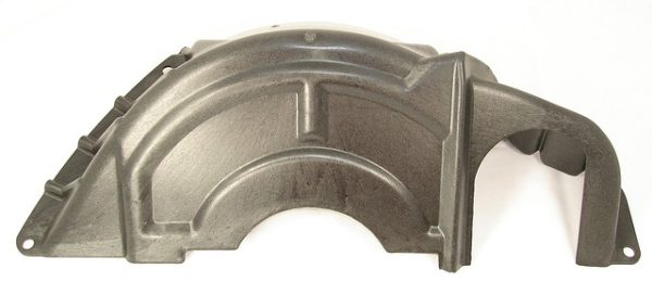 FLYWHEEL COVER POWERGLIDE TRANS