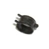 HOSE CLAMP PINCH STYLE BLACK