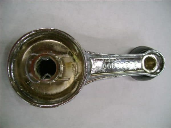 WINDOW CRANK NARROW STYLE