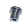 HEADLIGHT SWITCH RETAINING NUT