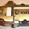 HEADLIGHT SWITCH