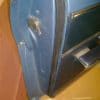 DOOR WEATHERSTRIP FRONT 4 DOOR & WAGON