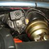 WIPER MOTOR SCREW