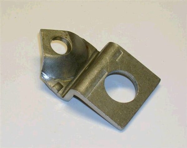 FLEX BRAKE HOSE MOUNTING BRACKET