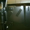 BUCKET SEAT BRACKET SET SS