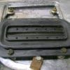 SS AUTO CONSOLE SHIFTER SEAL