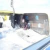 POWER ELECTRIC REAR ANTENNA