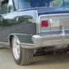 TAIL LIGHT BACK UP LIGHT BODY SEAL