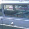 STATION WAGON CARGO GLASS SEAL LH
