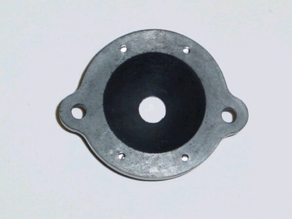 HEATER  CORE PIPE GROMMET