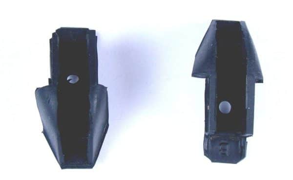 UPPER DOOR GLASS STOP SEAL