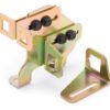 TV & THROTTLE CABLE BRACKET